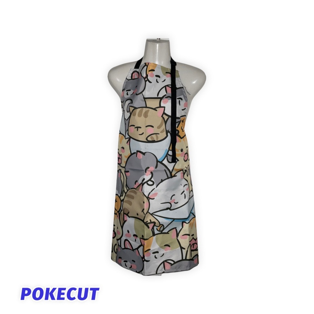 Kitchen Apron